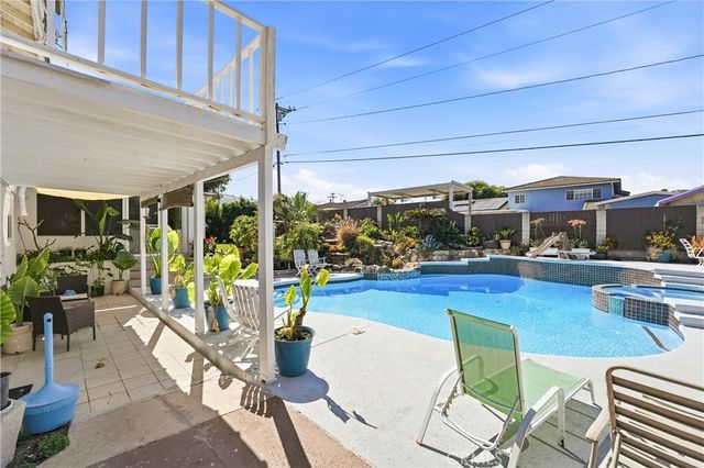 1435 Finegrove, Hacienda Heights, CA 91745