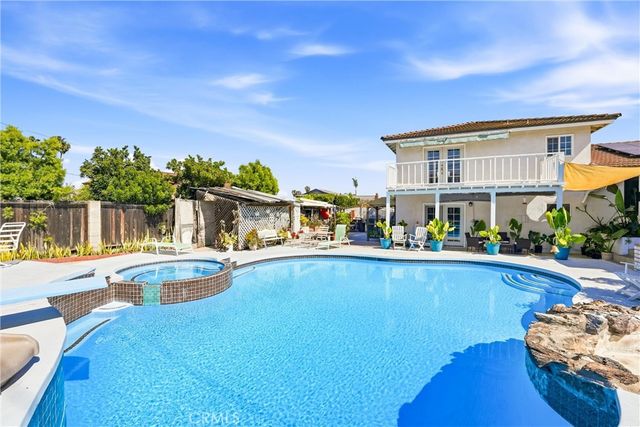 1435 Finegrove, Hacienda Heights, CA 91745