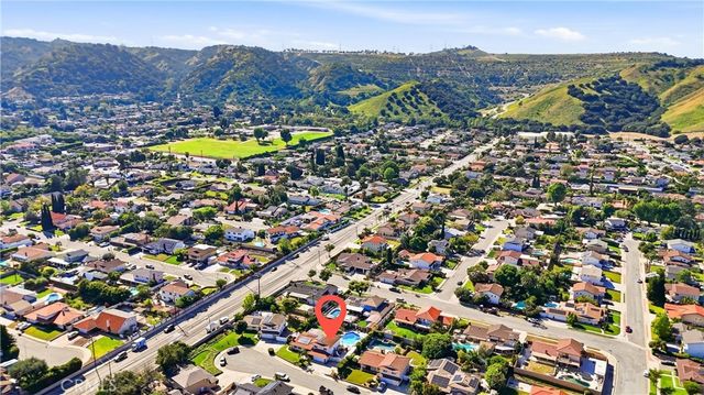 1435 Finegrove, Hacienda Heights, CA 91745