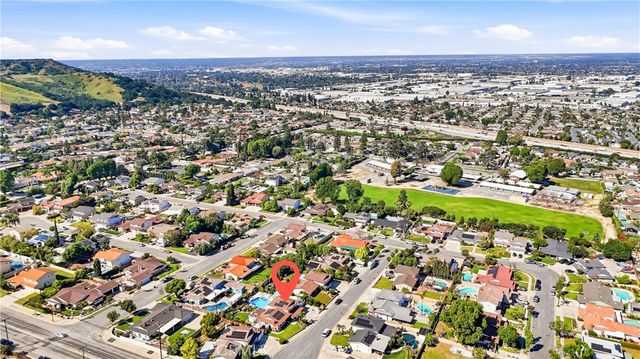 1435 Finegrove, Hacienda Heights, CA 91745