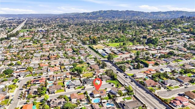 1435 Finegrove, Hacienda Heights, CA 91745