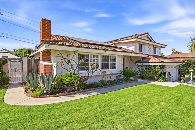 1435 Finegrove, Hacienda Heights, CA 91745