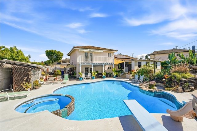 1435 Finegrove, Hacienda Heights, CA 91745