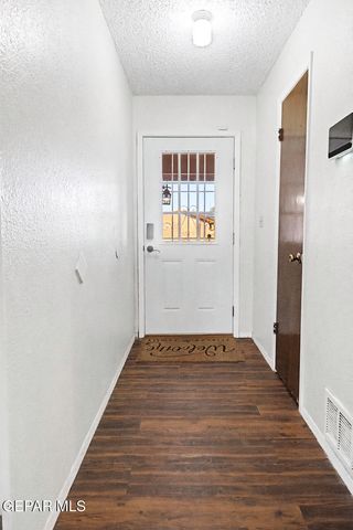 10545 PALOMINO Street, El Paso, TX 79924