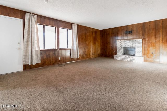 10545 PALOMINO Street, El Paso, TX 79924