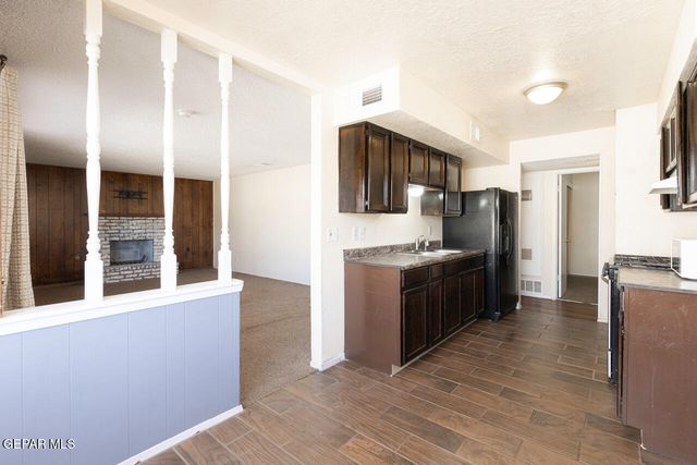 10545 PALOMINO Street, El Paso, TX 79924