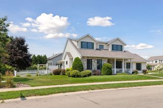 2730 Colleen Street NE, Rochester, MN 55906