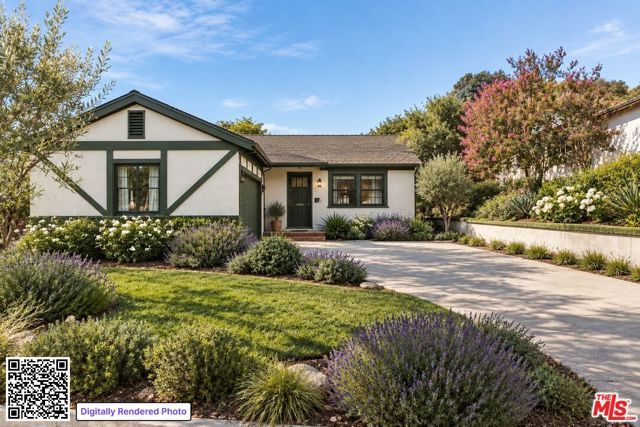 8501 Petaluma Drive, Los Angeles, CA 91352