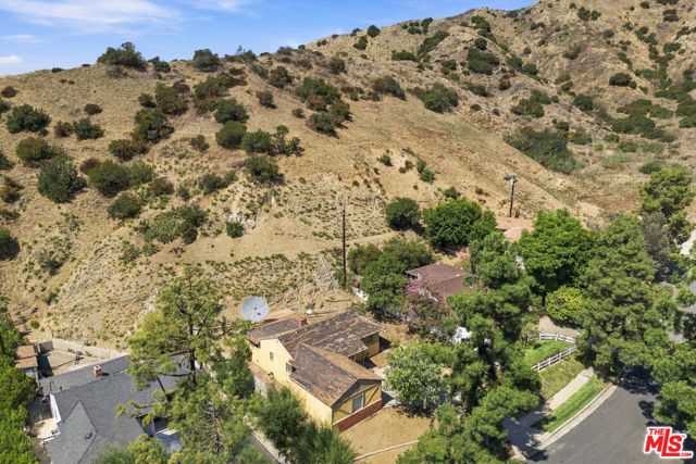 8501 Petaluma Drive, Los Angeles, CA 91352