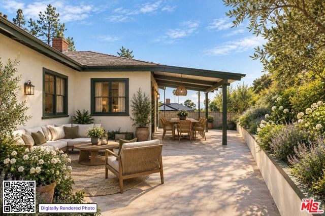 8501 Petaluma Drive, Los Angeles, CA 91352