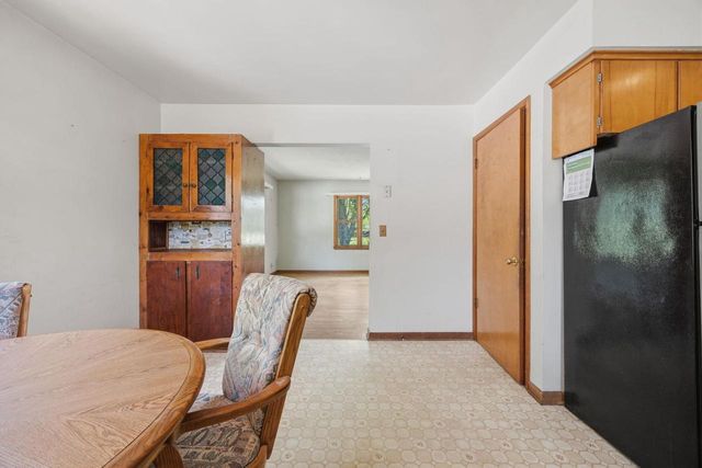 740 Bliven Road, Edgerton, WI 53534