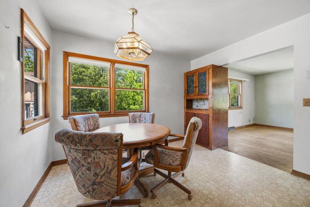 740 Bliven Road, Edgerton, WI 53534