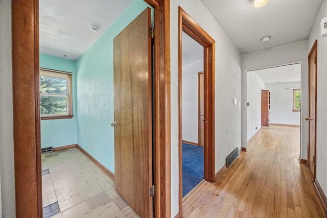 740 Bliven Road, Edgerton, WI 53534