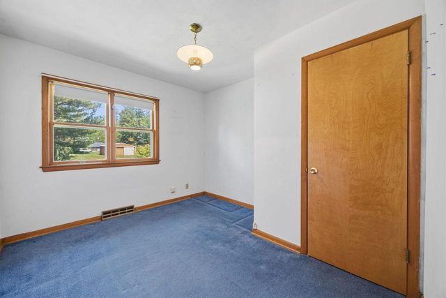 740 Bliven Road, Edgerton, WI 53534