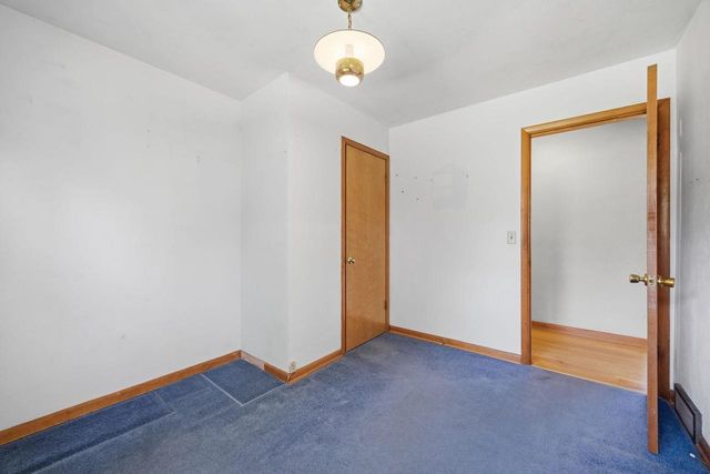 740 Bliven Road, Edgerton, WI 53534