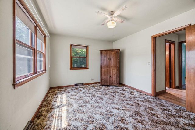 740 Bliven Road, Edgerton, WI 53534