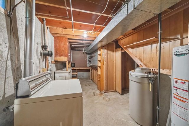 740 Bliven Road, Edgerton, WI 53534