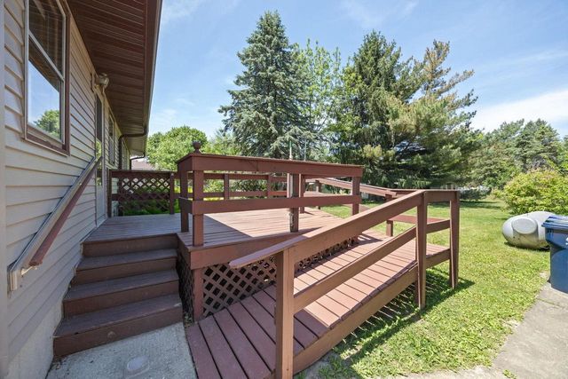 740 Bliven Road, Edgerton, WI 53534