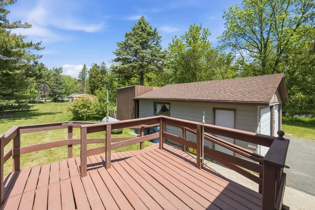 740 Bliven Road, Edgerton, WI 53534