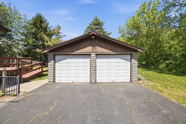 740 Bliven Road, Edgerton, WI 53534