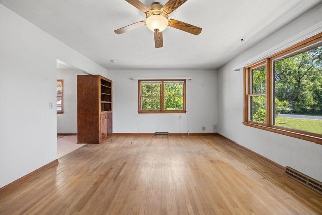 740 Bliven Road, Edgerton, WI 53534