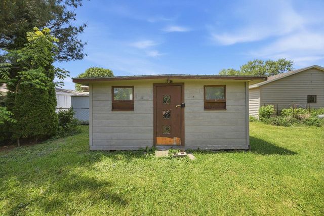 740 Bliven Road, Edgerton, WI 53534