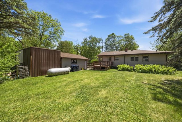 740 Bliven Road, Edgerton, WI 53534