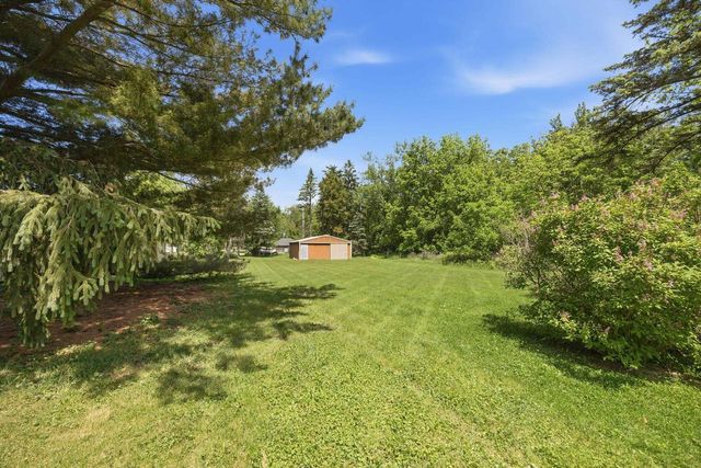 740 Bliven Road, Edgerton, WI 53534