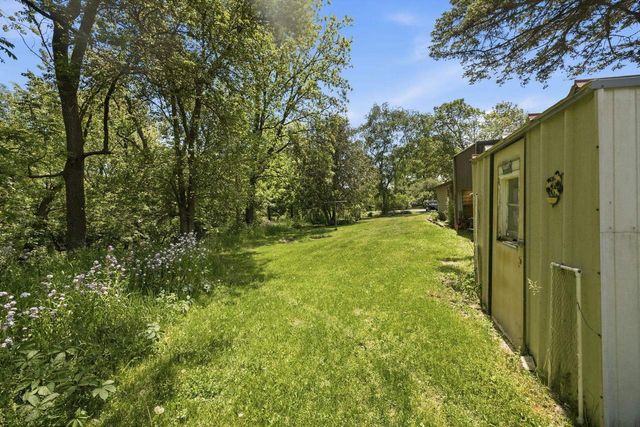 740 Bliven Road, Edgerton, WI 53534