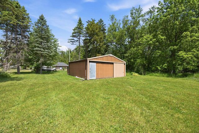 740 Bliven Road, Edgerton, WI 53534