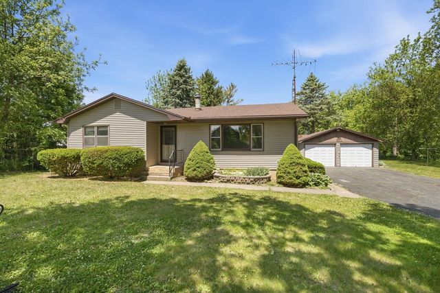 740 Bliven Road, Edgerton, WI 53534