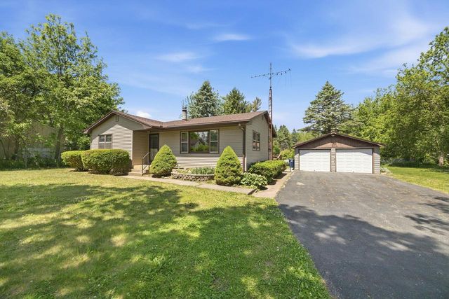 740 Bliven Road, Edgerton, WI 53534