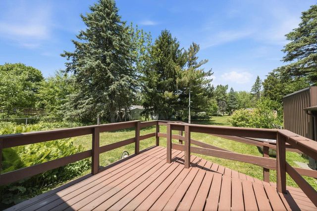 740 Bliven Road, Edgerton, WI 53534