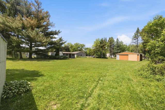 740 Bliven Road, Edgerton, WI 53534