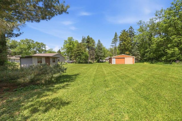 740 Bliven Road, Edgerton, WI 53534