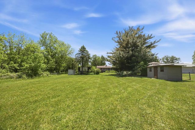 740 Bliven Road, Edgerton, WI 53534