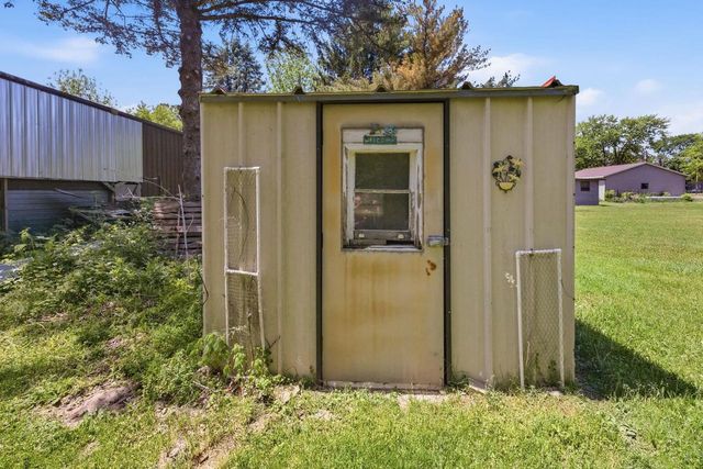 740 Bliven Road, Edgerton, WI 53534