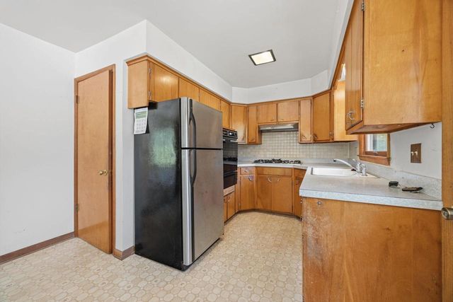 740 Bliven Road, Edgerton, WI 53534