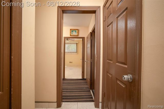 5061 Temple Drive, Sterling Heights, MI 48310