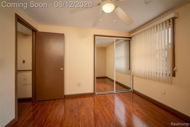 5061 Temple Drive, Sterling Heights, MI 48310