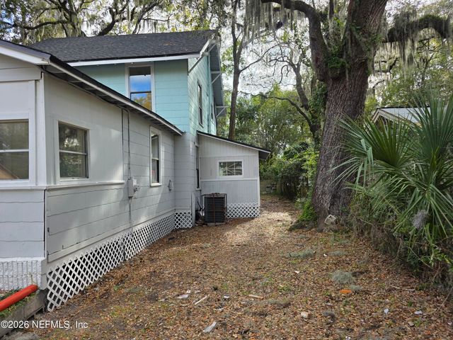 454 LINWOOD Avenue, Jacksonville, FL 32206