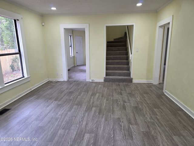 454 LINWOOD Avenue, Jacksonville, FL 32206