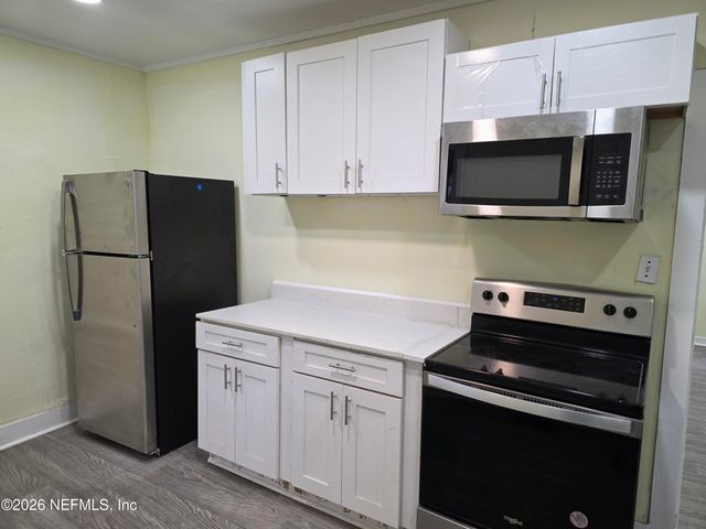 454 LINWOOD Avenue, Jacksonville, FL 32206