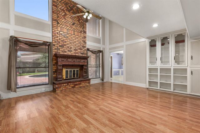 2518 Taylor Lane, Deer Park, TX 77536