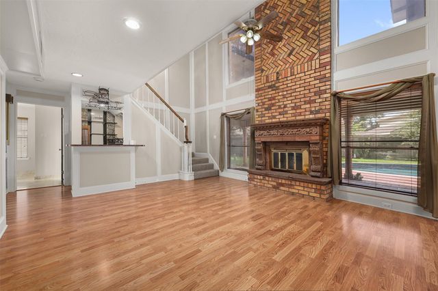 2518 Taylor Lane, Deer Park, TX 77536