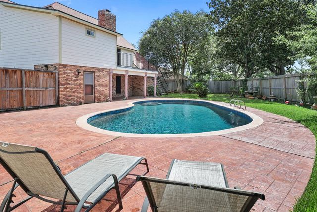 2518 Taylor Lane, Deer Park, TX 77536