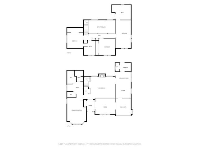 2518 Taylor Lane, Deer Park, TX 77536