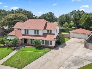 2518 Taylor Lane, Deer Park, TX 77536