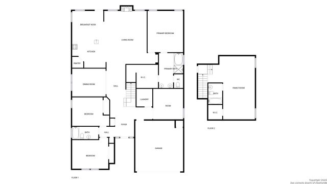 541 Triple Crown, Schertz, TX 78108