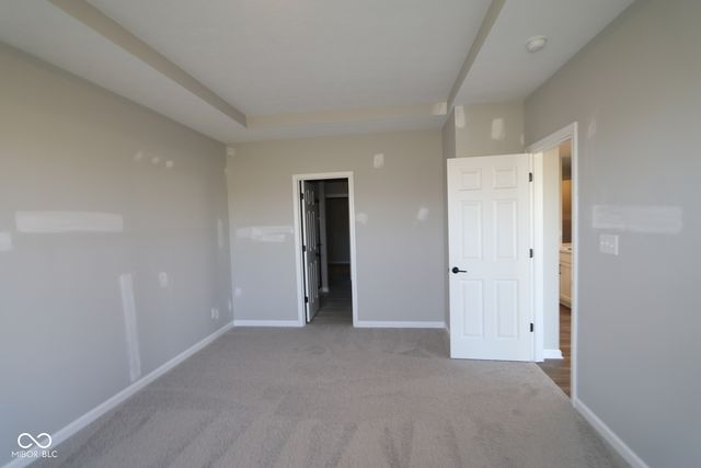 3397 Wrangler Drive, Bargersville, IN 46106